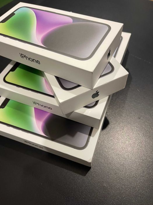 Найкраща ціна Iphone 14 ПОДАРУНОК Оригінал  ЗВОНИ айфон 14