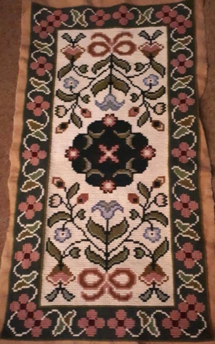 Tapetes de arraiolos por encomenda