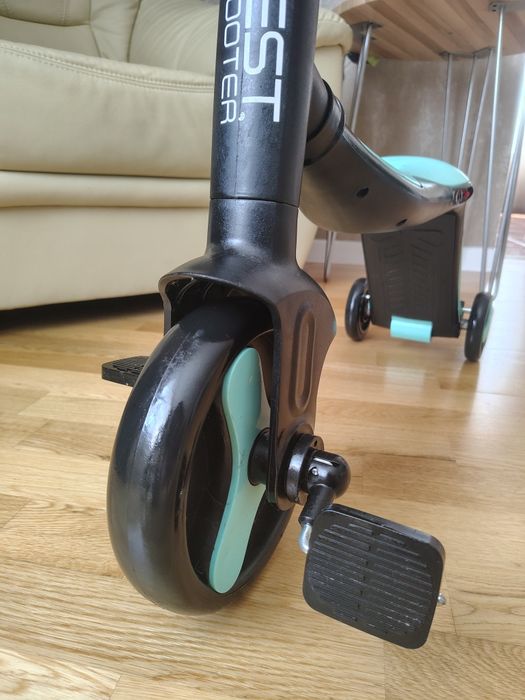 Best scooter,3 в 1, самокат,велосипед,велобіг
