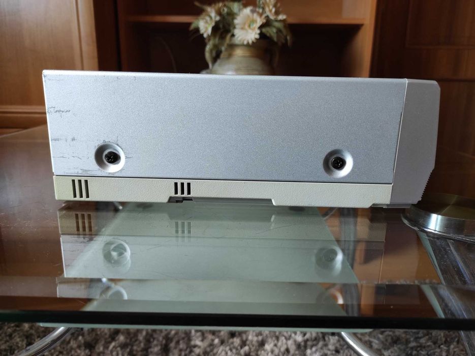 Magnetowid AIWA HV-FX5900KH + pilot i kabel SCART (Euro)