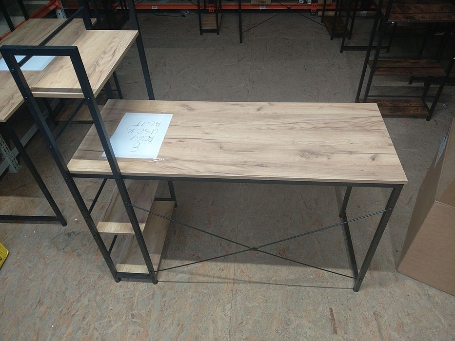 Biurko OUTLET dla dziecka