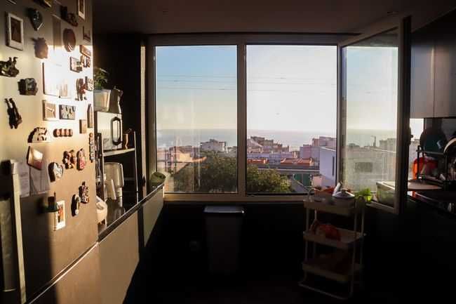 Fantástico Apartamento T2