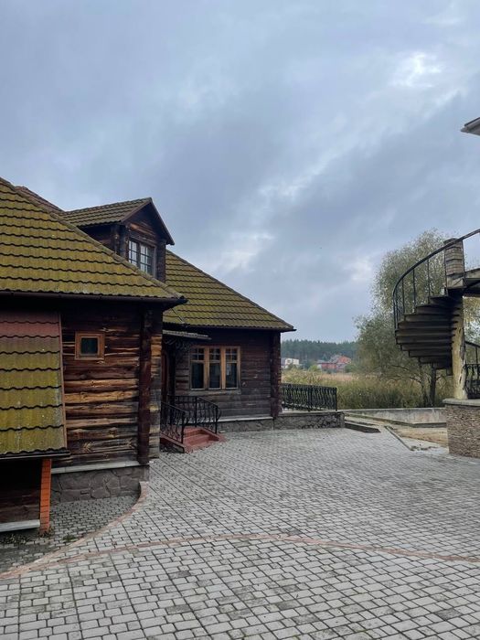 Commercial real estate at (area 720 m²) - Atlanta.ua - photo 10