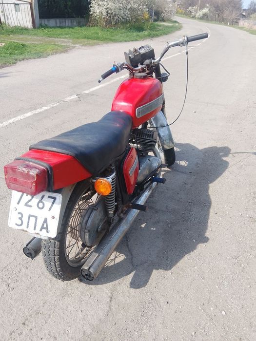 Продам иж юпитер 5