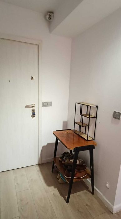 Wynajmę, komfortowe mieszkanie 49 m² – Kraków, ul. Sas-Zubrzyckiego