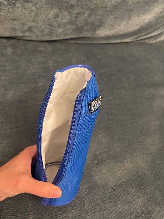 Термочохол для пляшечки