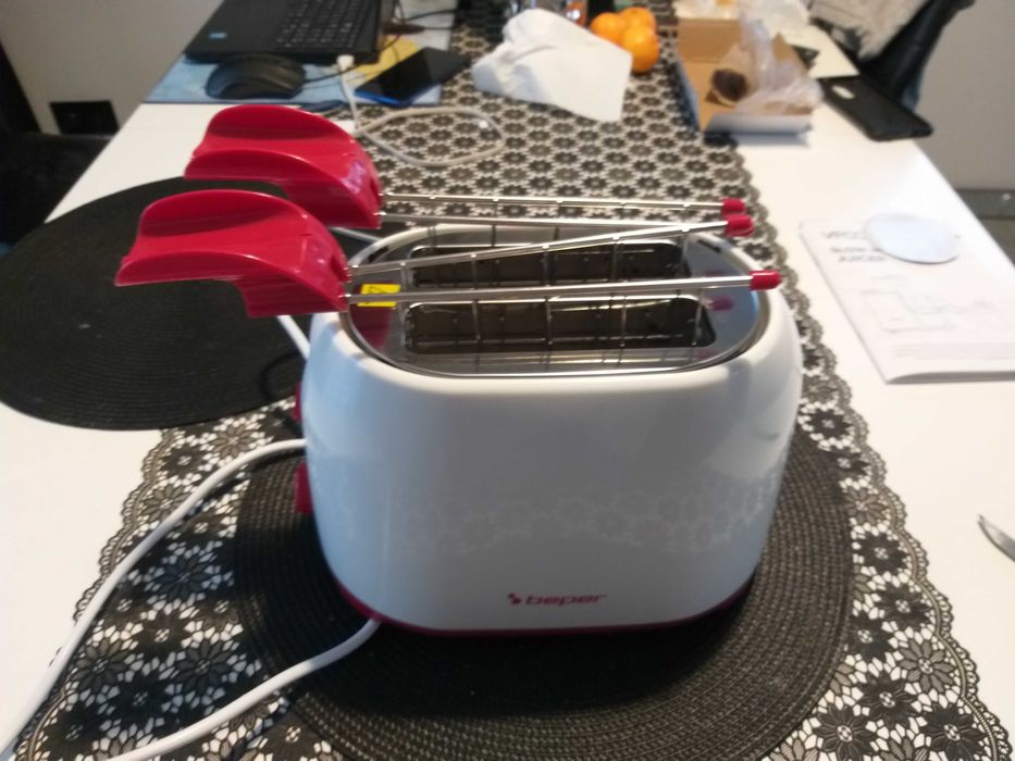BEPER P101TOS100 toster