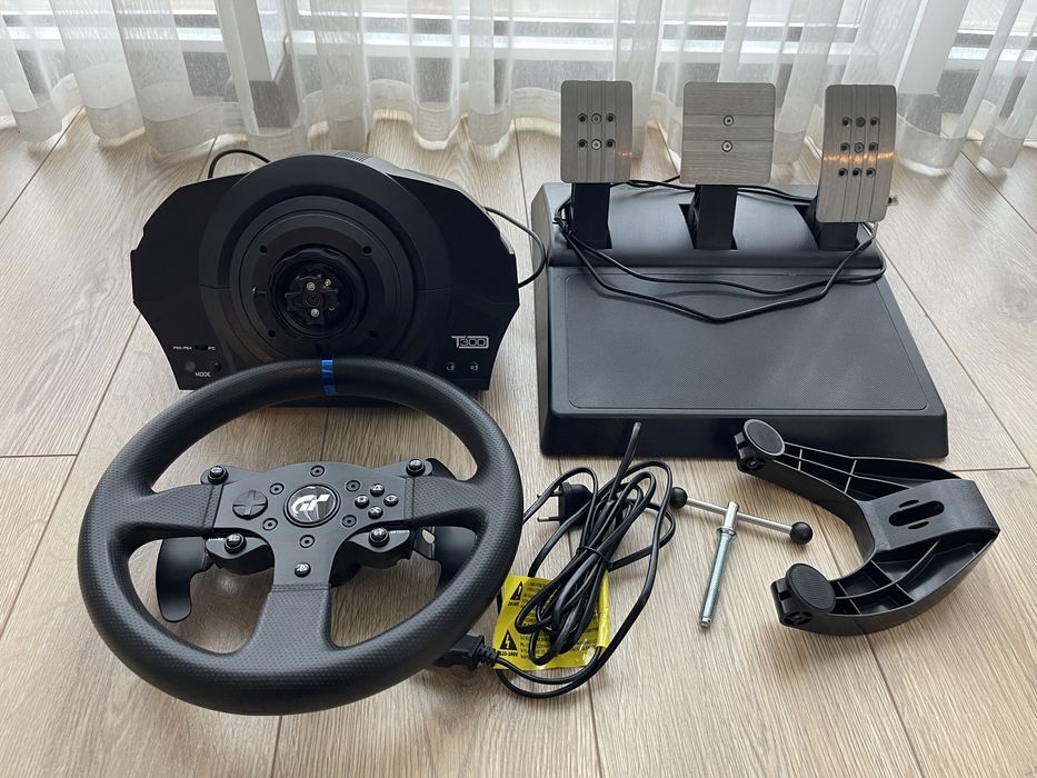 Thrustmaster T300 RS GT Edition