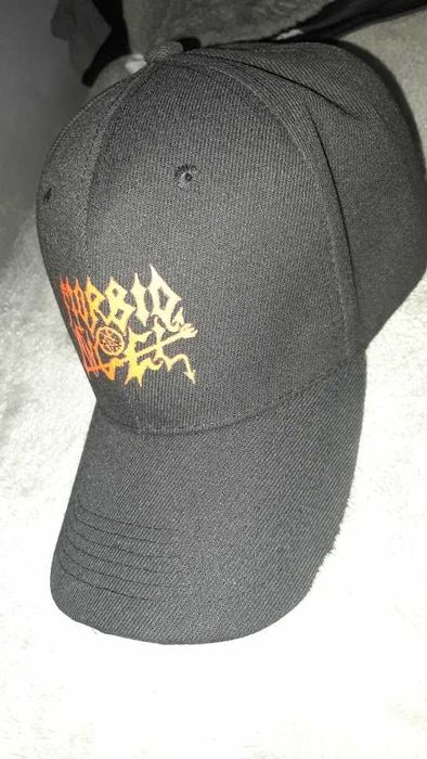 Cap Morbid Angel