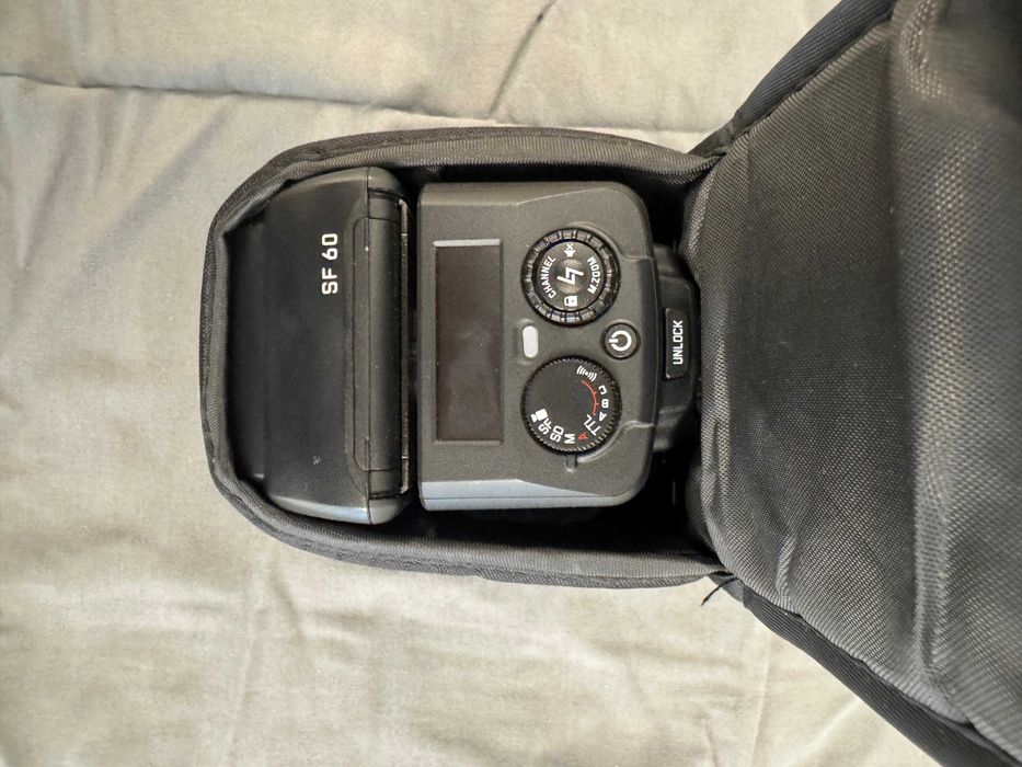 Flash Leica SF-60