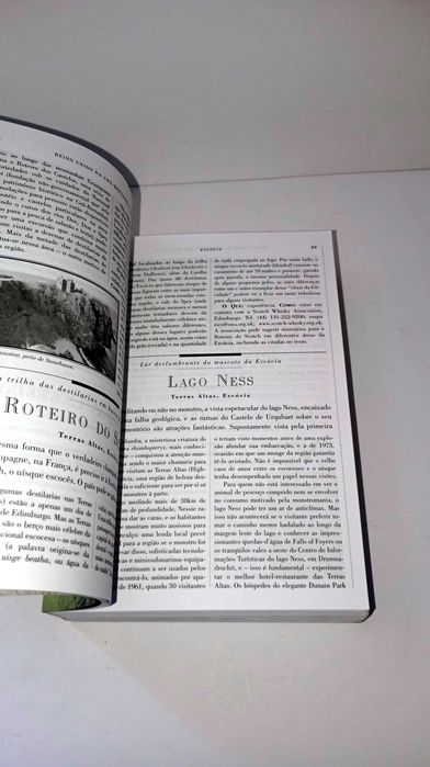 1000 Lugares para conhecer antes de Morrer