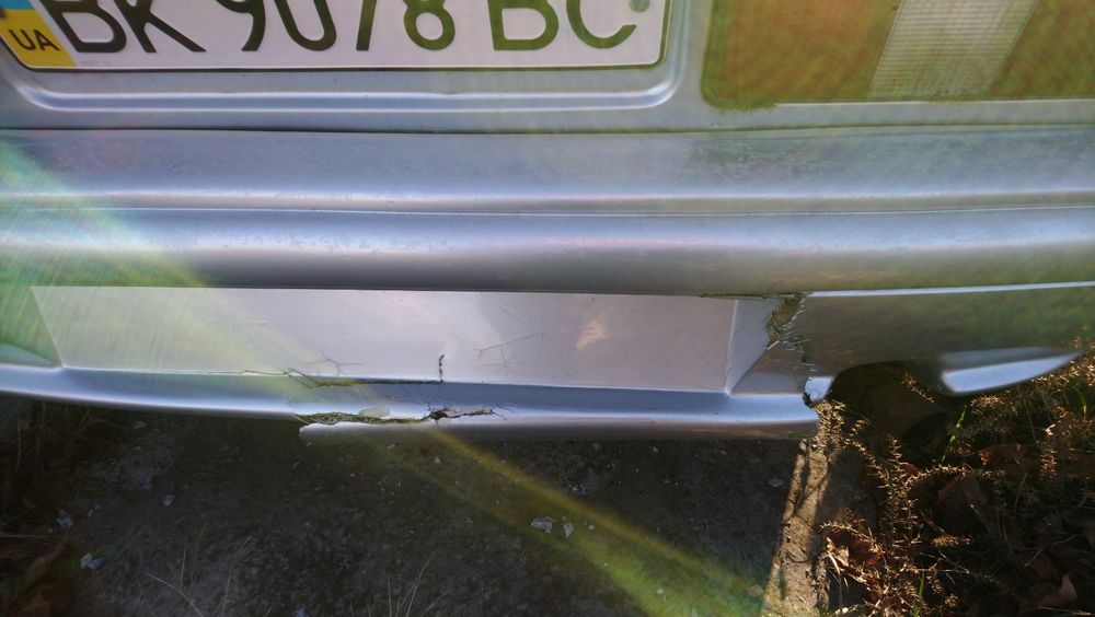 Автомобіль Волга