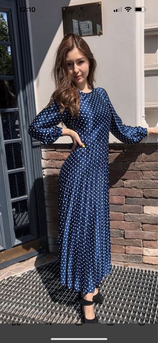 Vestido Italiano, marca TENAX