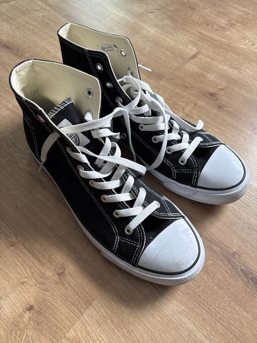 Buty typu Converse r. 44 +Datmowa wysyłka
