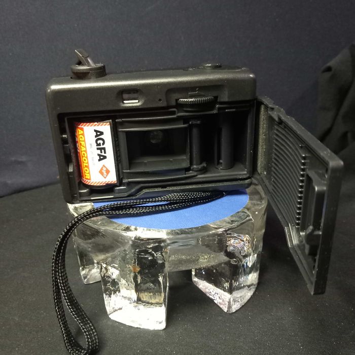 Máquina fotográfica Vidal Sassoon CL-1688