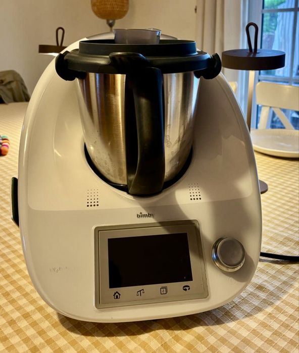 Vendo Bimby TM5 em optimo estado