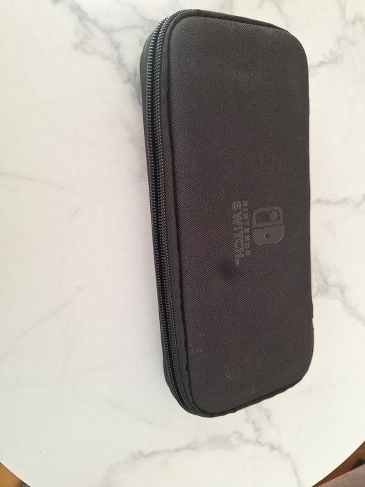 Etui Nintendo Switch