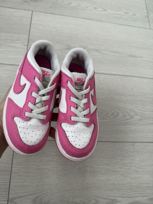 Кросівки Nike розмір 26-27