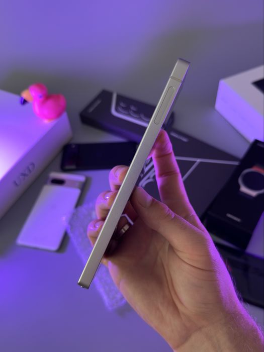 Samsung galaxy s25 ultra 12 на 256 НОВИЙ, ДЕКІЛЬКА ЦИКЛІВ