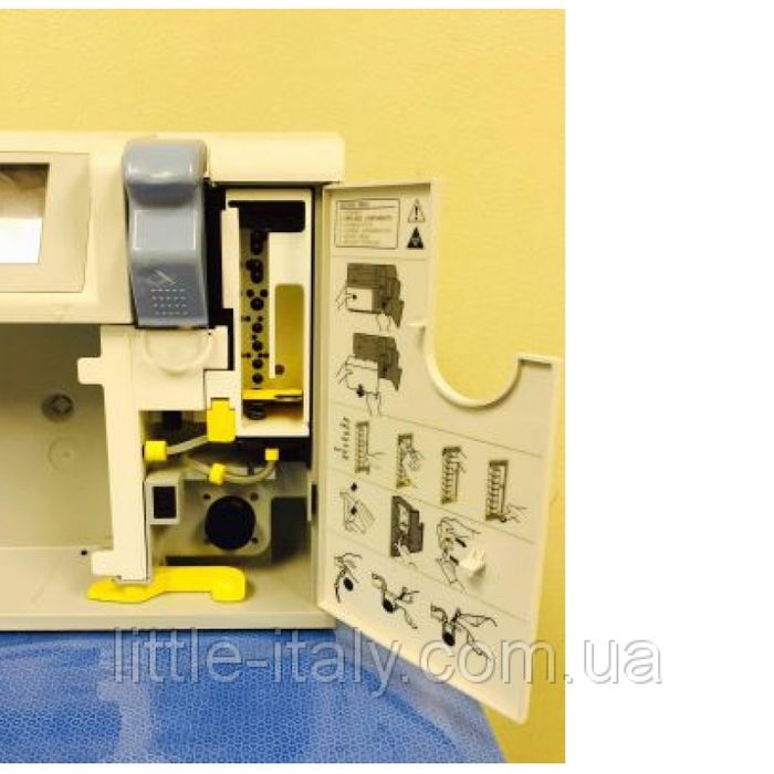 Продам анализатор Б/У аналізатор КЩС