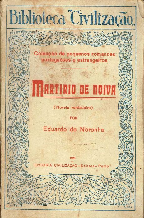 6160

Livros de Eduardo de Noronha.2