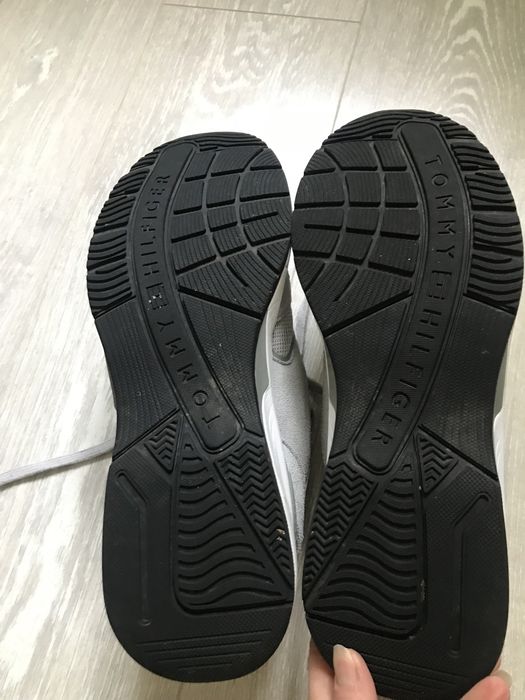 Кроссовки мужские