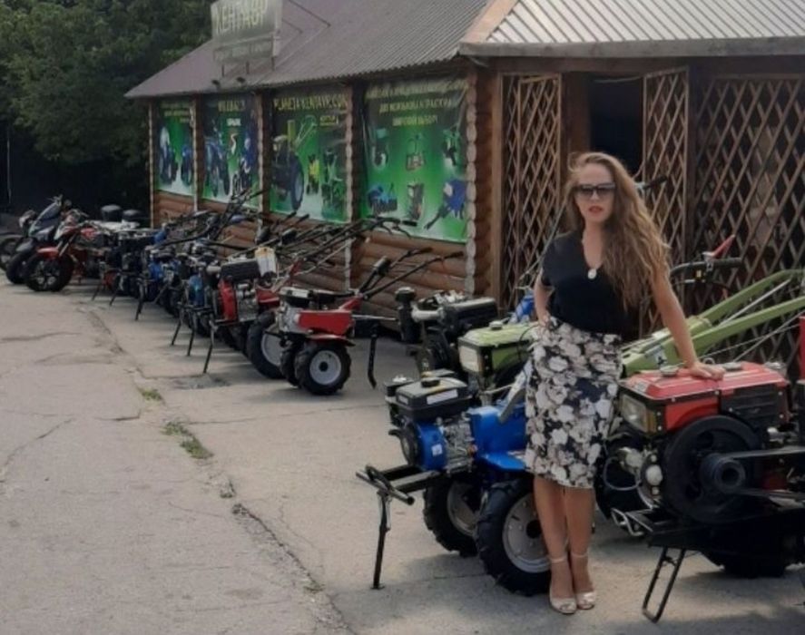 АКЦіЯ! Мотоблок Кентавр,Зубр, Форте, дтз Всі моделі