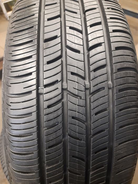 Continental ContiProContact SSR