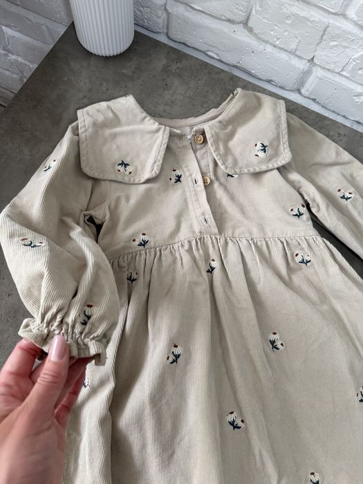 Сукня Zara next 110р