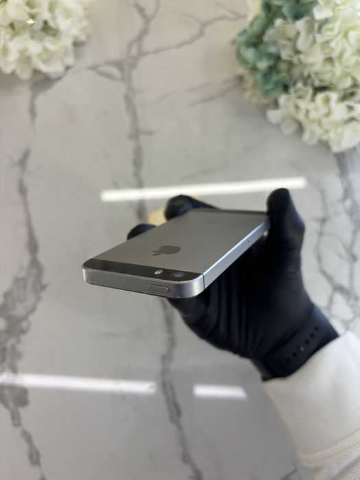 Чудовий Колекційний iPhone SE-2016 iOS 13! Neverlock (Магазин Гарантія)