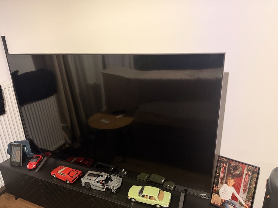 Telewizor LG Nano 82T6B 65 Cali