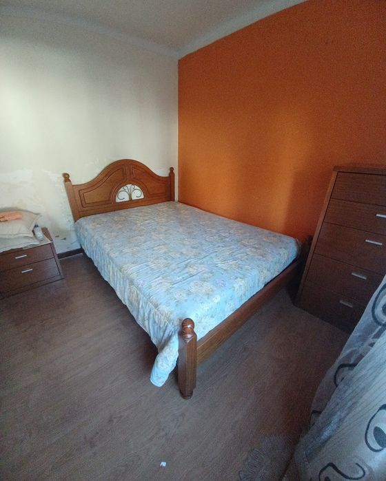 Mobiliário de quarto