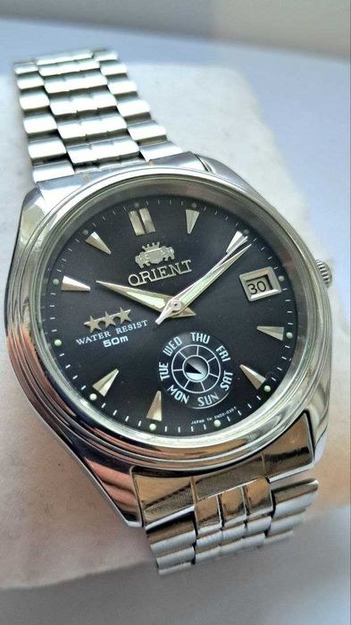 Zegarek Orient classik