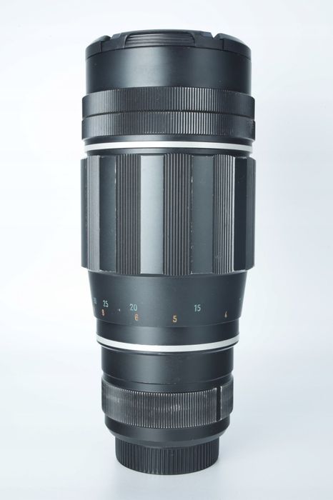 Takumar 200mm f3.5 M42 23%VAT Gwarancja