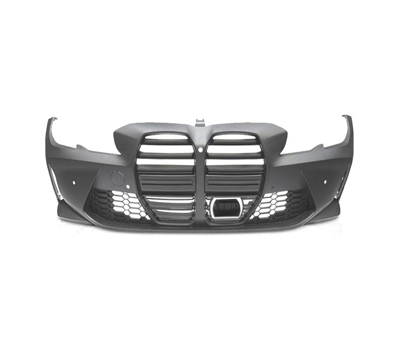 PARA-CHOQUES FRONTAL BMW G20 20-22 LOOK M3 PDC ACC