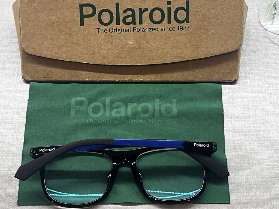 Оправа детская POLAROID PLD D824 D51