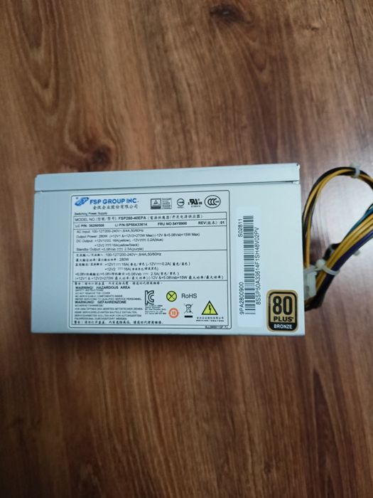 Płyta główna+ procesor+ RAM