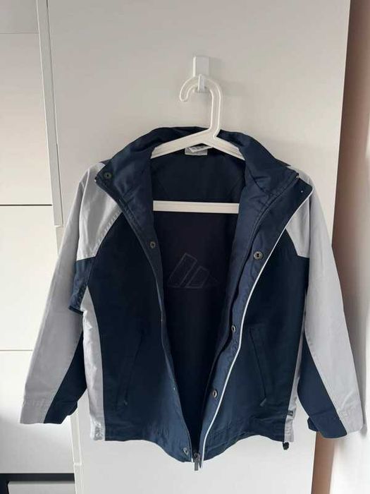 Kurtka przejściowa Adidas