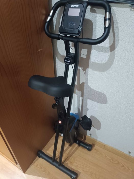 Bicicleta indoor dobrável433986723162378242