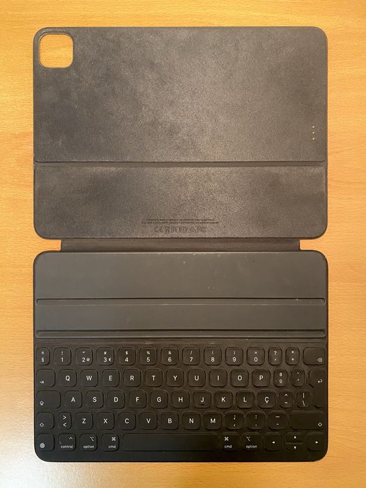 iPad Air (5.ª geração) + Capa original