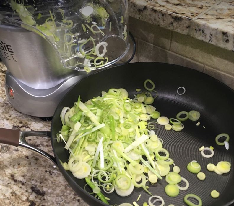 Veggie bullet VB-102