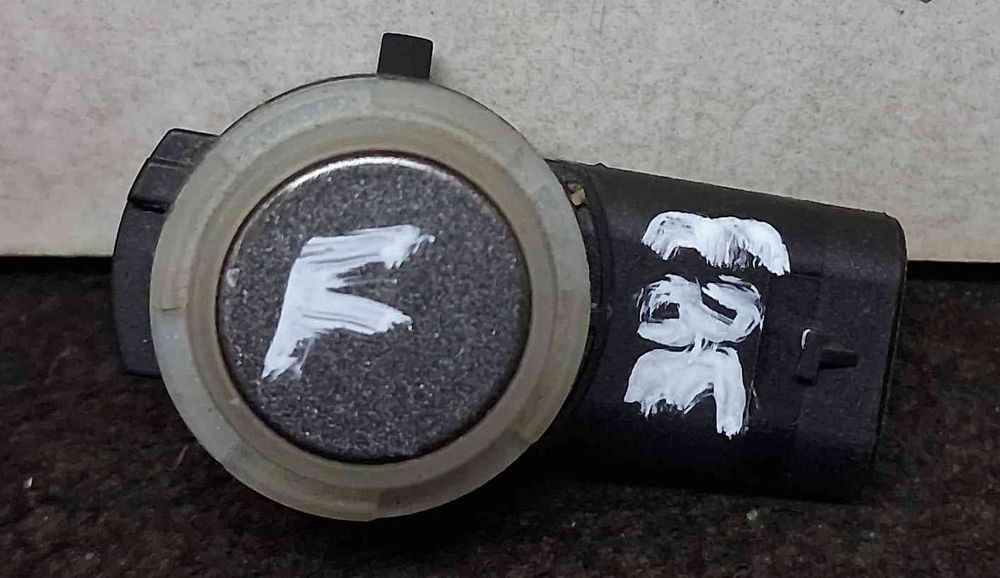 Sensor de Estacionamento Frente 9813348377 - PEUGEOT 508 II