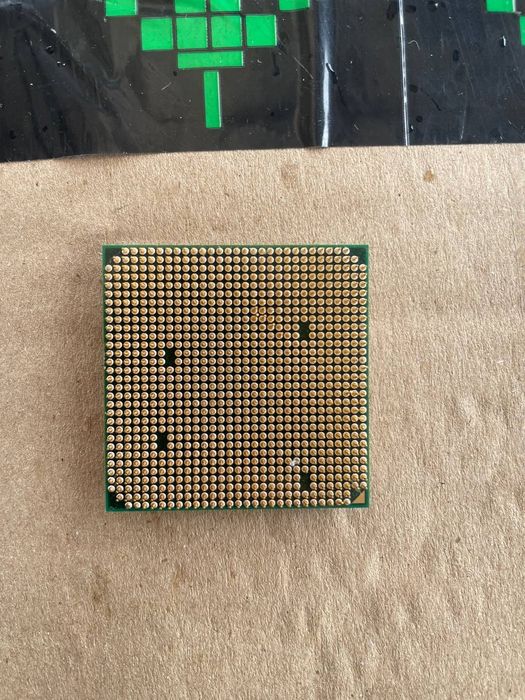 Процессор AMD FX-6300 (6 ядер, до 4.1GHz Turbo). Полностью рабочий!