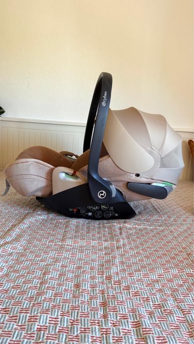 Ovo cybex cloud t