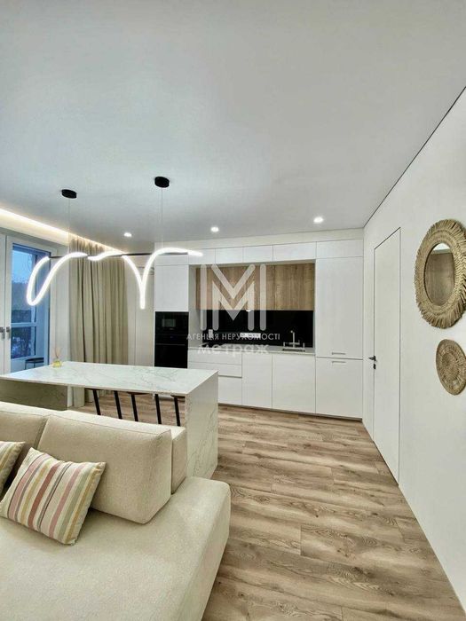 Центр‼️ЖК Сокольники ‼️ 3-х ком. 72 м2 (код16238)