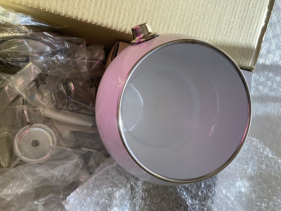 Fondue 22 peças cx original