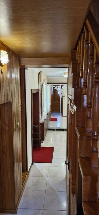 Продаж будинку в центрі Сваляви