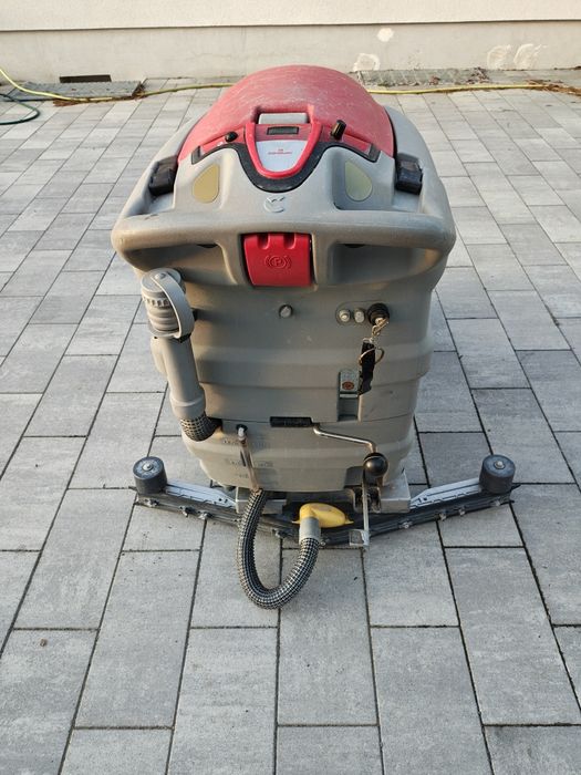 Comac Simpla 65BT szorowarka