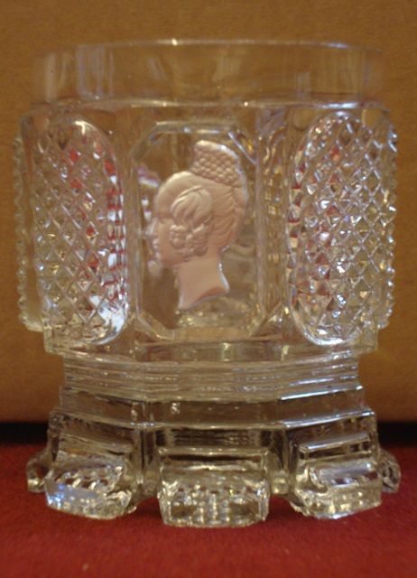 Garrafa Poison da Vista - Alegre, em Biscuit