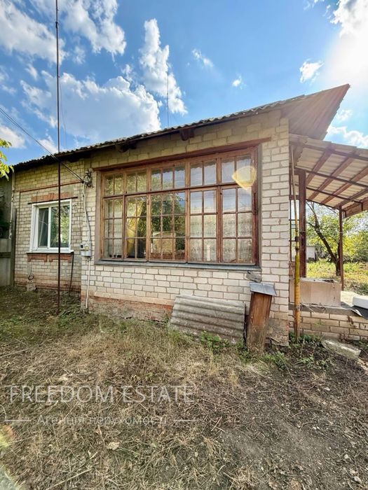 34 500 $‼️‼️ПОЛ ДОМА / Покотиловка/ 53 м2/ 8 соток/ Жилое состояние/ Сертификат/ Бабаи, Жихарь